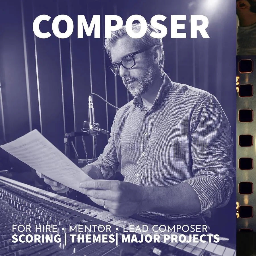 Composer