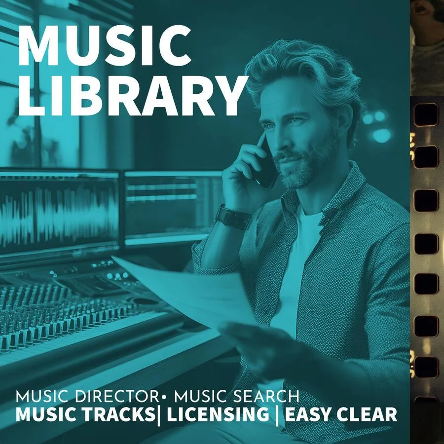 Music Library