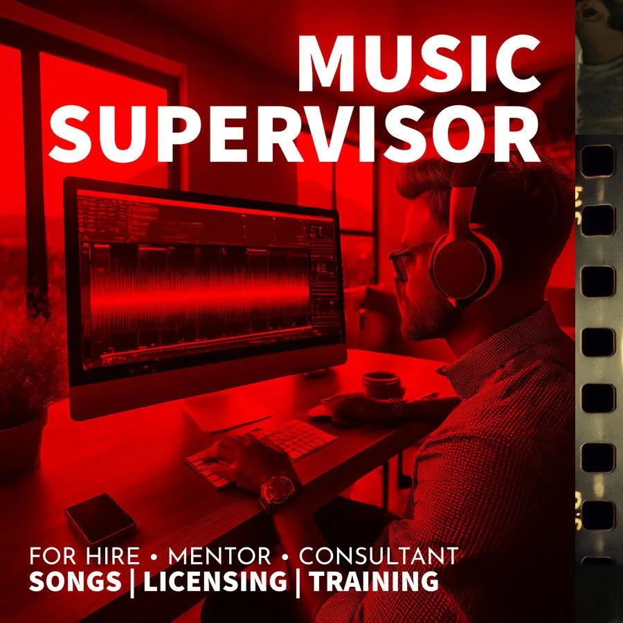 Music Supervisor